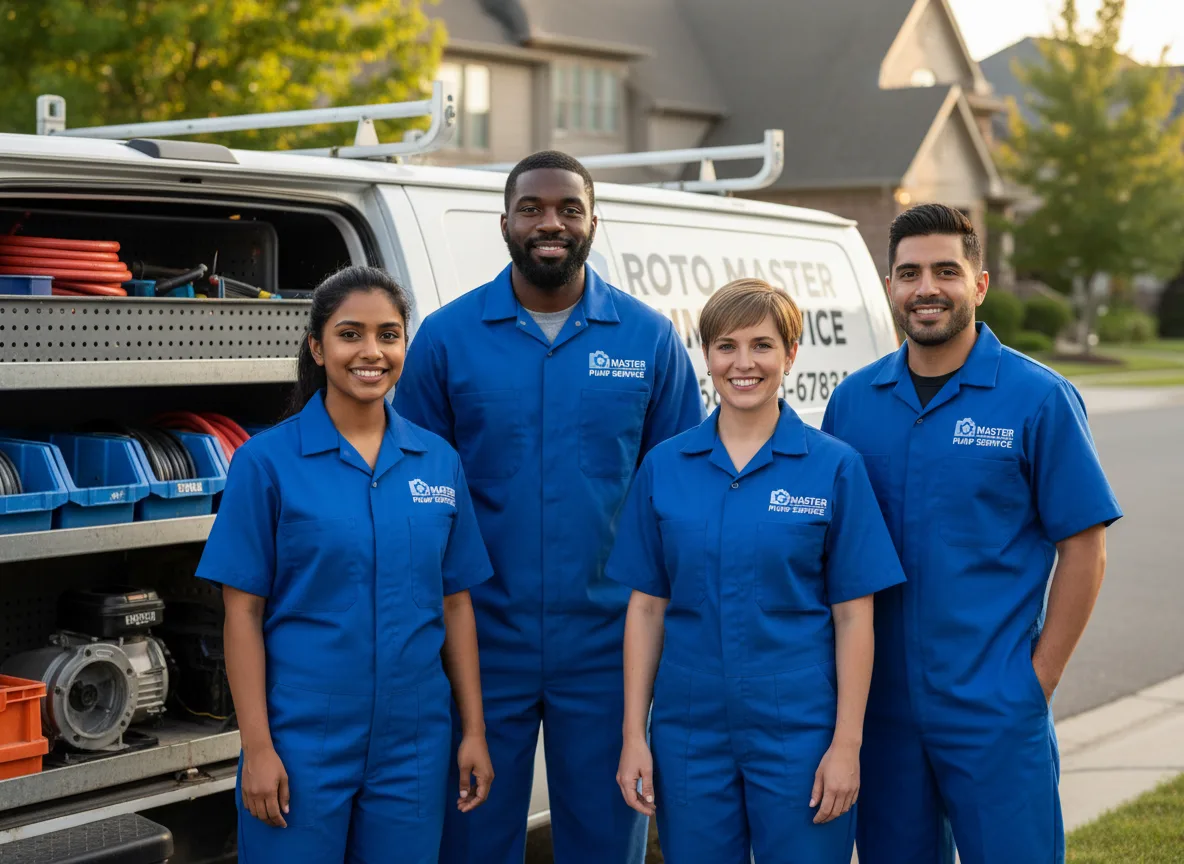 Sump Pump Installation company in Durant, FL